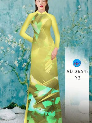 Vải Áo Dài Hoa Văn AD 26543 33 1763084132 450 vai ao dai hoa van ad 26543