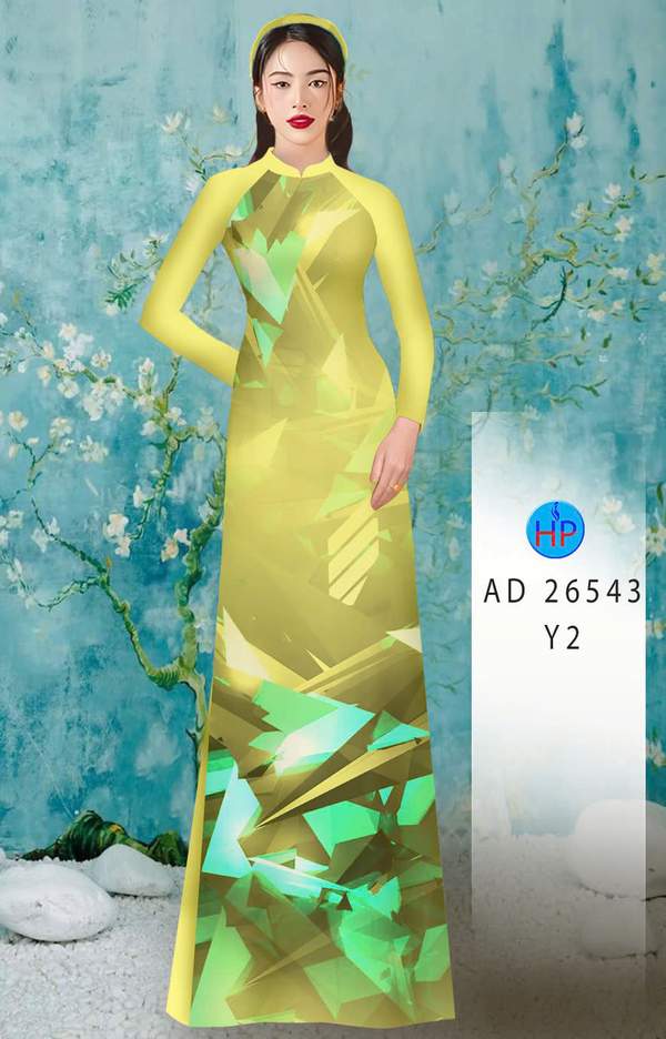 Vải Áo Dài Hoa Văn AD 26543 16 1763084132 450 vai ao dai hoa van ad 26543