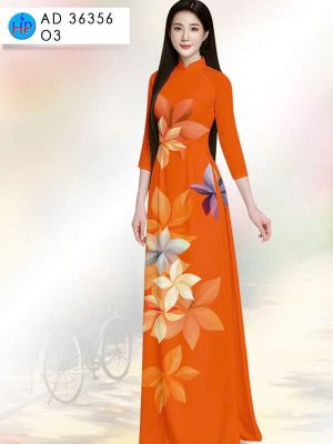 Vải Áo Dài Hoa In 3D AD 36356 20 1763084570 91 vai ao dai hoa in 3d ad 36356