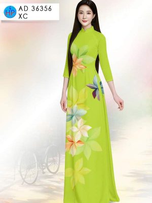 Vải Áo Dài Hoa In 3D AD 36356 25 1763084571 145 vai ao dai hoa in 3d ad 36356