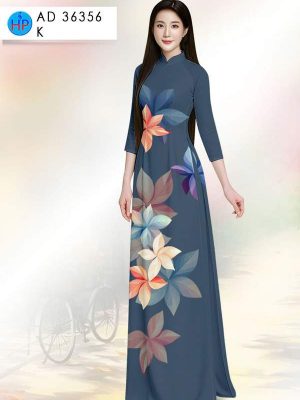 Vải Áo Dài Hoa In 3D AD 36356 23 1763084571 473 vai ao dai hoa in 3d ad 36356