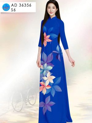 Vải Áo Dài Hoa In 3D AD 36356 22 1763084571 558 vai ao dai hoa in 3d ad 36356