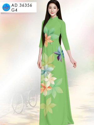Vải Áo Dài Hoa In 3D AD 36356 27 1763084572 319 vai ao dai hoa in 3d ad 36356