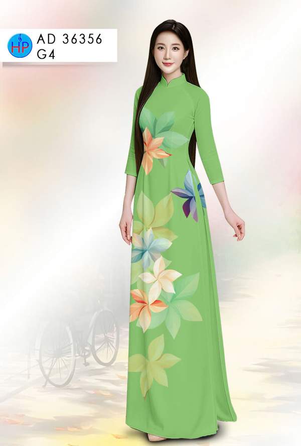 Vải Áo Dài Hoa In 3D AD 36356 10 1763084572 319 vai ao dai hoa in 3d ad 36356