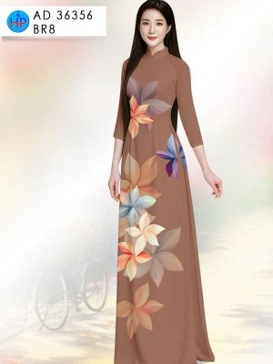 Vải Áo Dài Hoa In 3D AD 36356 29 1763084572 404 vai ao dai hoa in 3d ad 36356