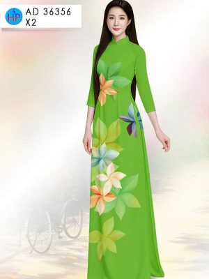 Vải Áo Dài Hoa In 3D AD 36356 34 1763084573 201 vai ao dai hoa in 3d ad 36356