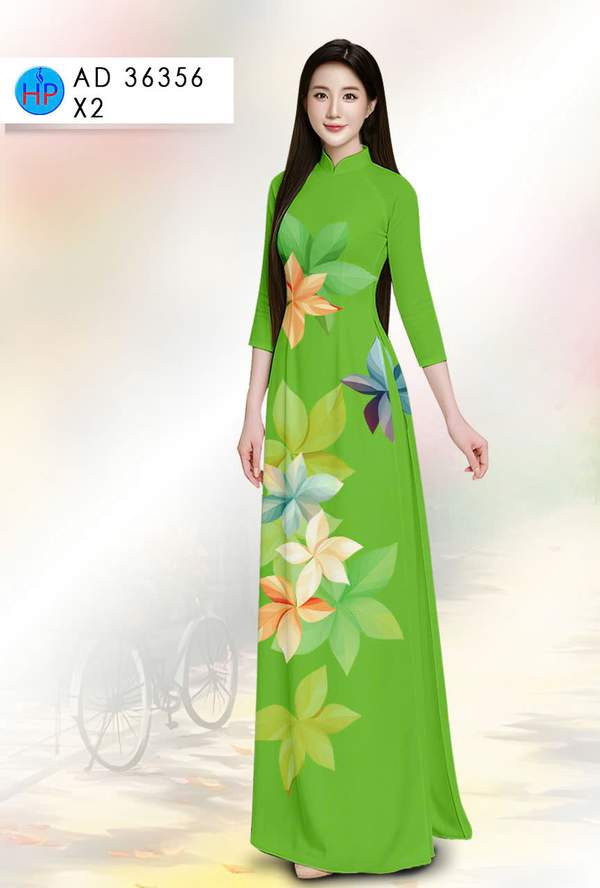 Vải Áo Dài Hoa In 3D AD 36356 17 1763084573 201 vai ao dai hoa in 3d ad 36356