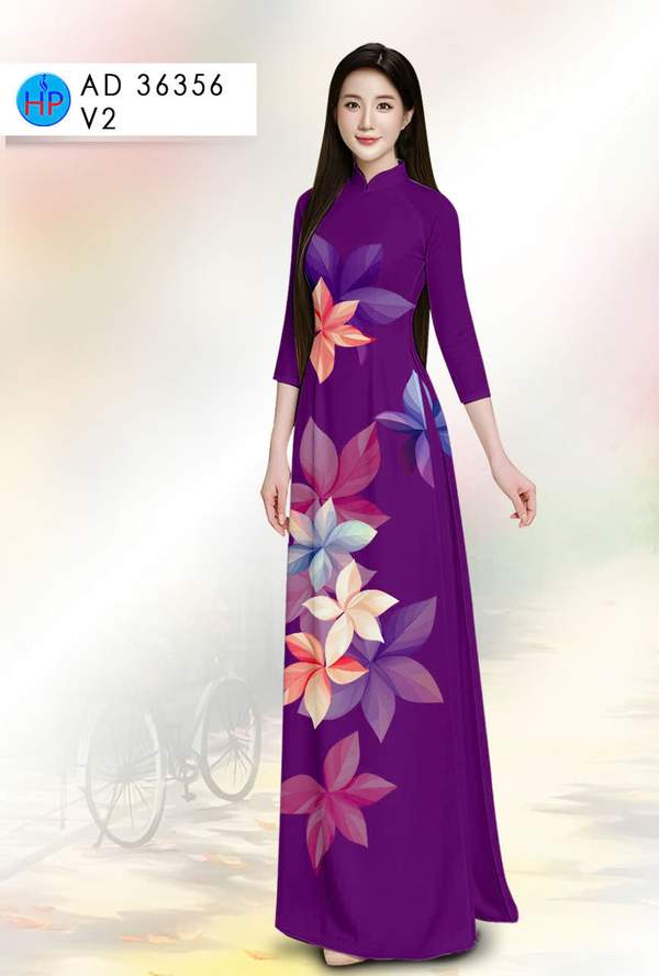 Vải Áo Dài Hoa In 3D AD 36356 18 1763084573 223 vai ao dai hoa in 3d ad 36356