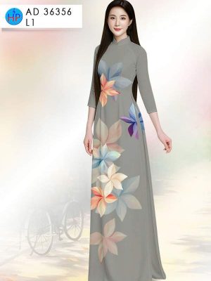 Vải Áo Dài Hoa In 3D AD 36356 33 1763084573 423 vai ao dai hoa in 3d ad 36356