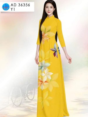 Vải Áo Dài Hoa In 3D AD 36356 32 1763084573 438 vai ao dai hoa in 3d ad 36356