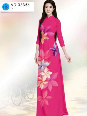 Vải Áo Dài Hoa In 3D AD 36356 31 1763084573 815 vai ao dai hoa in 3d ad 36356