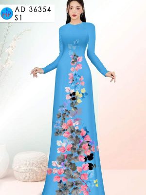 Vải Áo Dài Hoa In 3D AD 36354 29 1763172637 31 vai ao dai hoa in 3d ad 36354