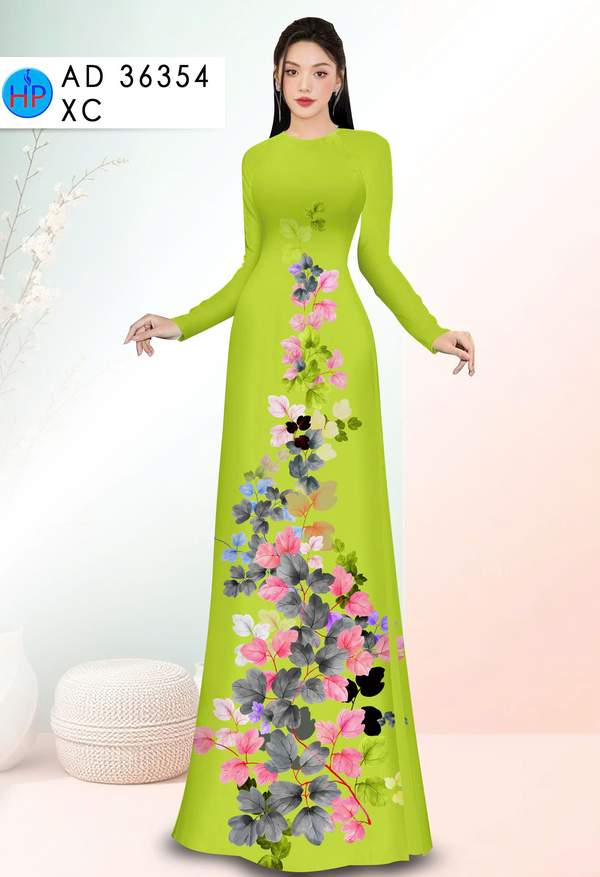 Vải Áo Dài Hoa In 3D AD 36354 12 1763172637 412 vai ao dai hoa in 3d ad 36354