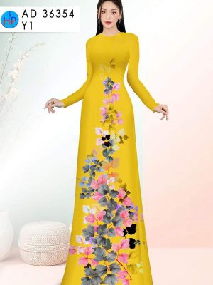 Vải Áo Dài Hoa In 3D AD 36354 28 1763172637 758 vai ao dai hoa in 3d ad 36354
