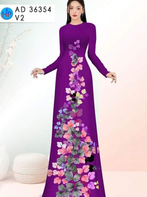 Vải Áo Dài Hoa In 3D AD 36354 31 1763172637 890 vai ao dai hoa in 3d ad 36354