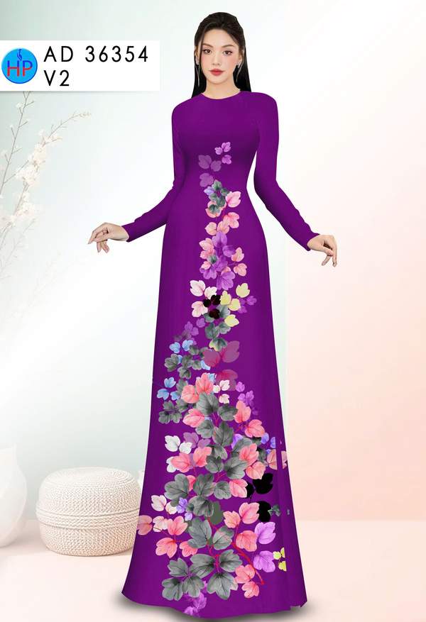 Vải Áo Dài Hoa In 3D AD 36354 13 1763172637 890 vai ao dai hoa in 3d ad 36354