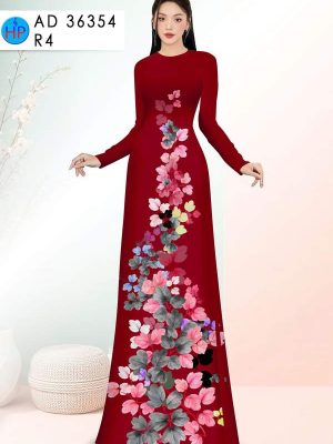 Vải Áo Dài Hoa In 3D AD 36354 35 1763172638 314 vai ao dai hoa in 3d ad 36354