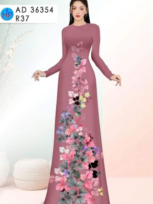 Vải Áo Dài Hoa In 3D AD 36354 34 1763172638 495 vai ao dai hoa in 3d ad 36354