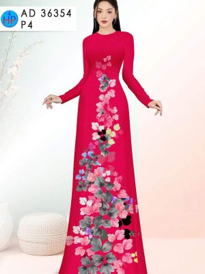 Vải Áo Dài Hoa In 3D AD 36354 32 1763172638 502 vai ao dai hoa in 3d ad 36354