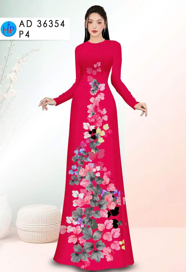 Vải Áo Dài Hoa In 3D AD 36354 14 1763172638 502 vai ao dai hoa in 3d ad 36354