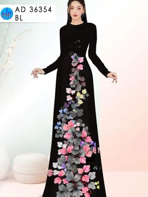 Vải Áo Dài Hoa In 3D AD 36354 37 1763172639 417 vai ao dai hoa in 3d ad 36354