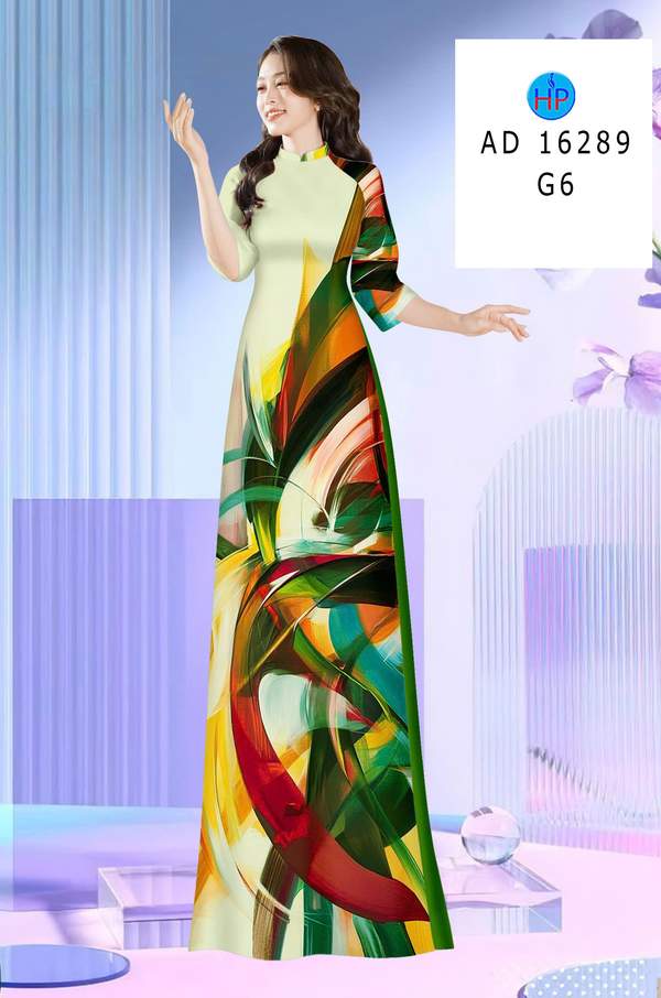 Vải Áo Dài Hoa Văn AD 16289 8 1763173569 104 vai ao dai hoa van ad 16289