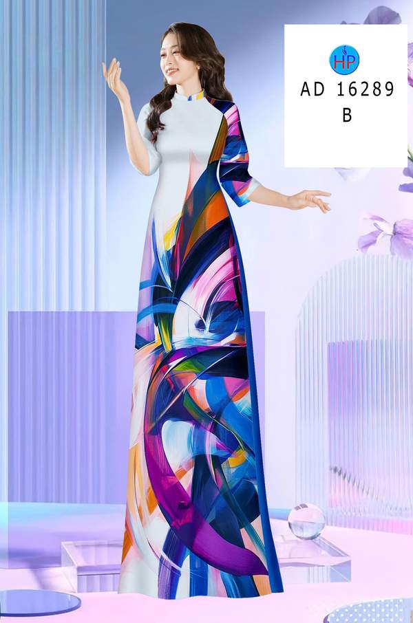 Vải Áo Dài Hoa Văn AD 16289 13 1763173570 130 vai ao dai hoa van ad 16289