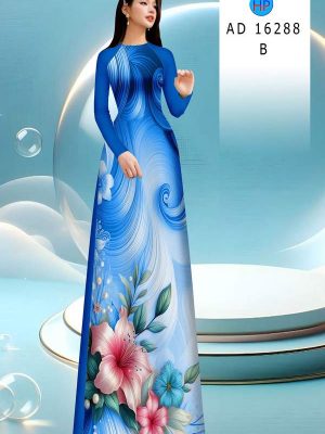 Vải Áo Dài Hoa In 3D AD 16288 20 1763173999 382 vai ao dai hoa in 3d ad 16288
