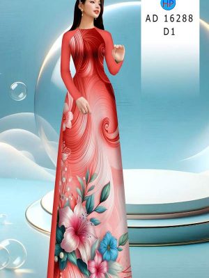 Vải Áo Dài Hoa In 3D AD 16288 31 1763174001 28 vai ao dai hoa in 3d ad 16288