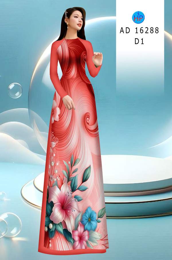 Vải Áo Dài Hoa In 3D AD 16288 14 1763174001 28 vai ao dai hoa in 3d ad 16288