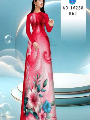 Vải Áo Dài Hoa In 3D AD 16288 28 1763174001 826 vai ao dai hoa in 3d ad 16288
