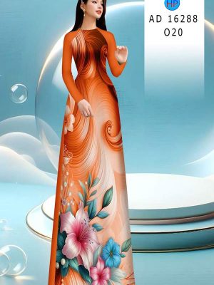 Vải Áo Dài Hoa In 3D AD 16288 33 1763174002 768 vai ao dai hoa in 3d ad 16288