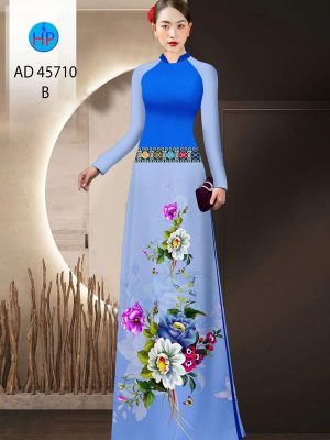 1763361737 889 vai ao dai hoa in 3d ad 45710