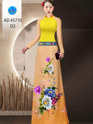1763361739 533 vai ao dai hoa in 3d ad 45710