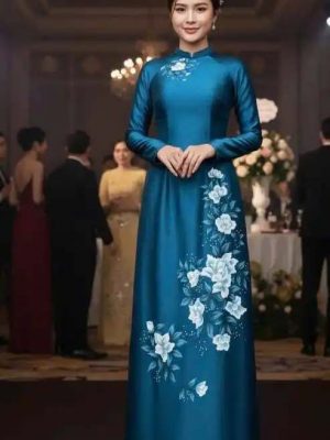 1763361790 703 vai ao dai ve tay sang trong ad v53469