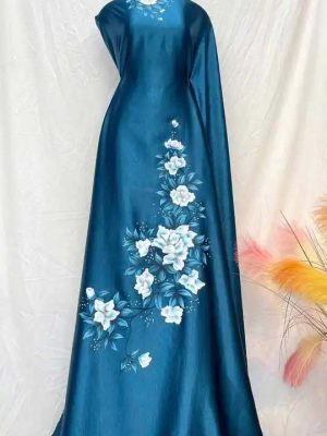 1763361791 55 vai ao dai ve tay sang trong ad v53469