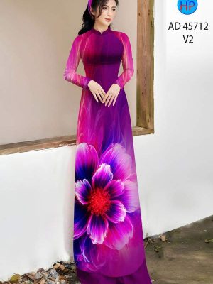 Vải Áo Dài Hoa In 3D AD 45712 21 1763362190 920 vai ao dai hoa in 3d ad 45712