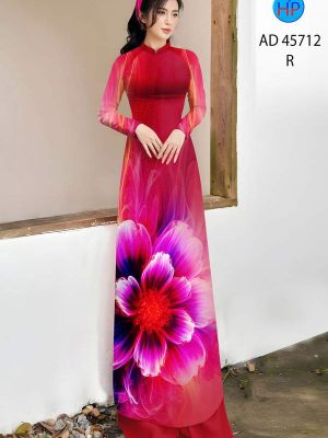 Vải Áo Dài Hoa In 3D AD 45712 24 1763362191 500 vai ao dai hoa in 3d ad 45712