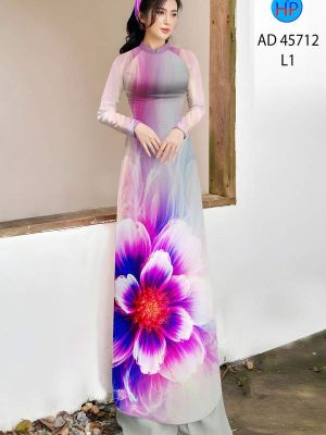 Vải Áo Dài Hoa In 3D AD 45712 29 1763362192 347 vai ao dai hoa in 3d ad 45712