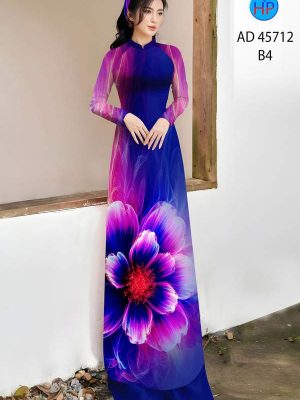 Vải Áo Dài Hoa In 3D AD 45712 27 1763362192 643 vai ao dai hoa in 3d ad 45712