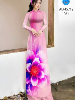 Vải Áo Dài Hoa In 3D AD 45712 34 1763362193 193 vai ao dai hoa in 3d ad 45712