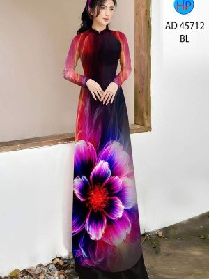 Vải Áo Dài Hoa In 3D AD 45712 32 1763362193 886 vai ao dai hoa in 3d ad 45712