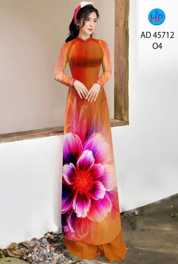 Vải Áo Dài Hoa In 3D AD 45712 19 1763362194 852 vai ao dai hoa in 3d ad 45712