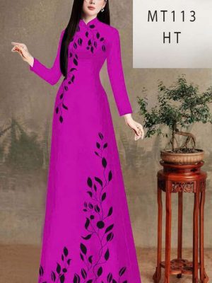 Vải Áo Dài Hoa In 3D AD MT113 34 1763362667 781 vai ao dai hoa in 3d ad mt113