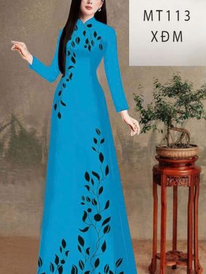 Vải Áo Dài Hoa In 3D AD MT113 37 1763362668 187 vai ao dai hoa in 3d ad mt113