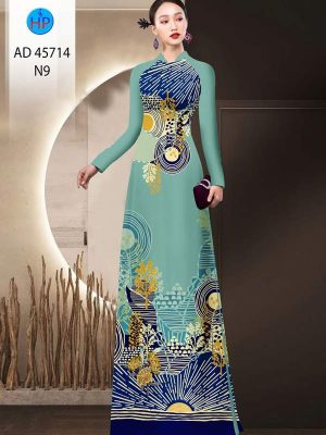 1763363133 477 vai ao dai hoa van ad 45714