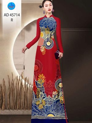 1763363134 68 vai ao dai hoa van ad 45714