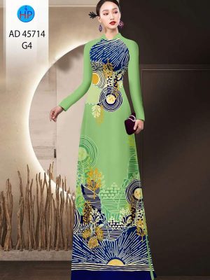 1763363135 261 vai ao dai hoa van ad 45714