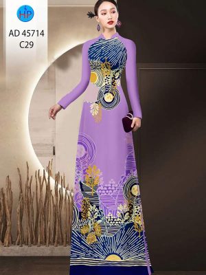 1763363135 701 vai ao dai hoa van ad 45714