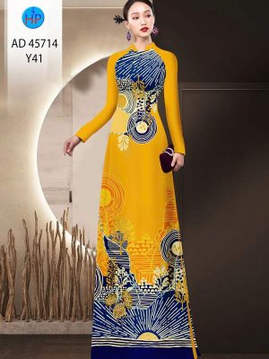 1763363135 845 vai ao dai hoa van ad 45714
